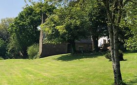 Gite Au Calme 2 A 6 Personnes Dans Un Paysage Totalement Paisible -Plages A 22 Min- Quite Cottage 2 To 6 Persons In Total Peaceful Landscape -Beaches At 22 Min-