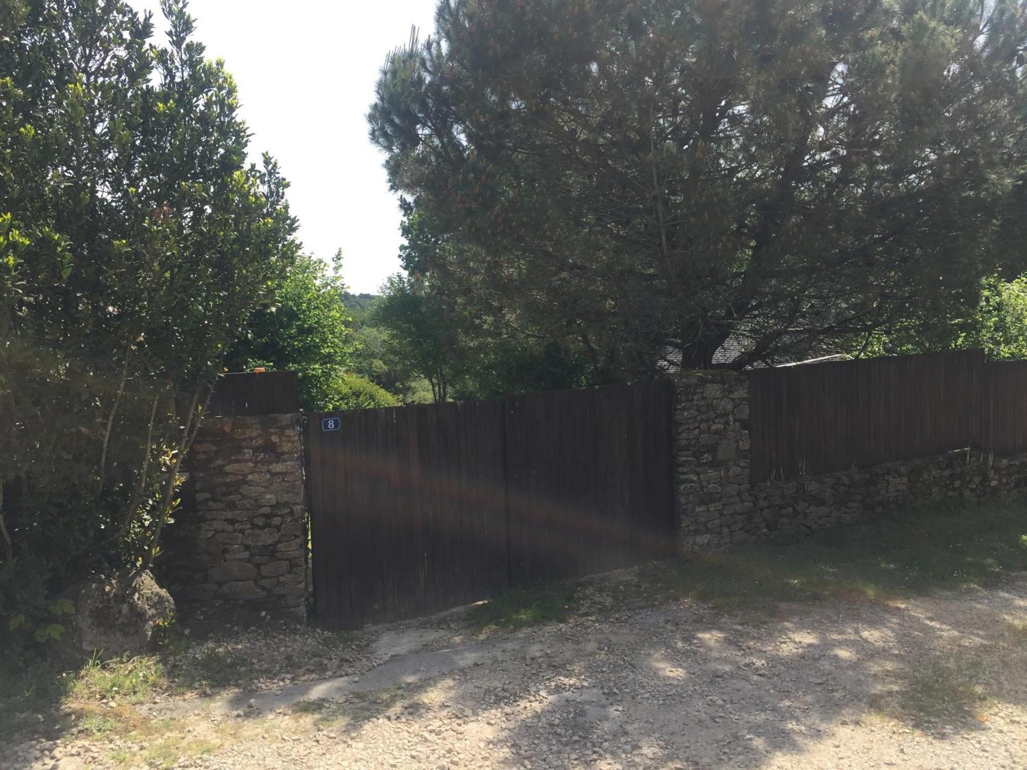 Gite Au Calme 2 A 6 Personnes Dans Un Paysage Totalement Paisible -Plages A 22 Min- Quite Cottage 2 To 6 Persons In Total Peaceful Landscape -Beaches At 22 Min- Landévant Exterior foto