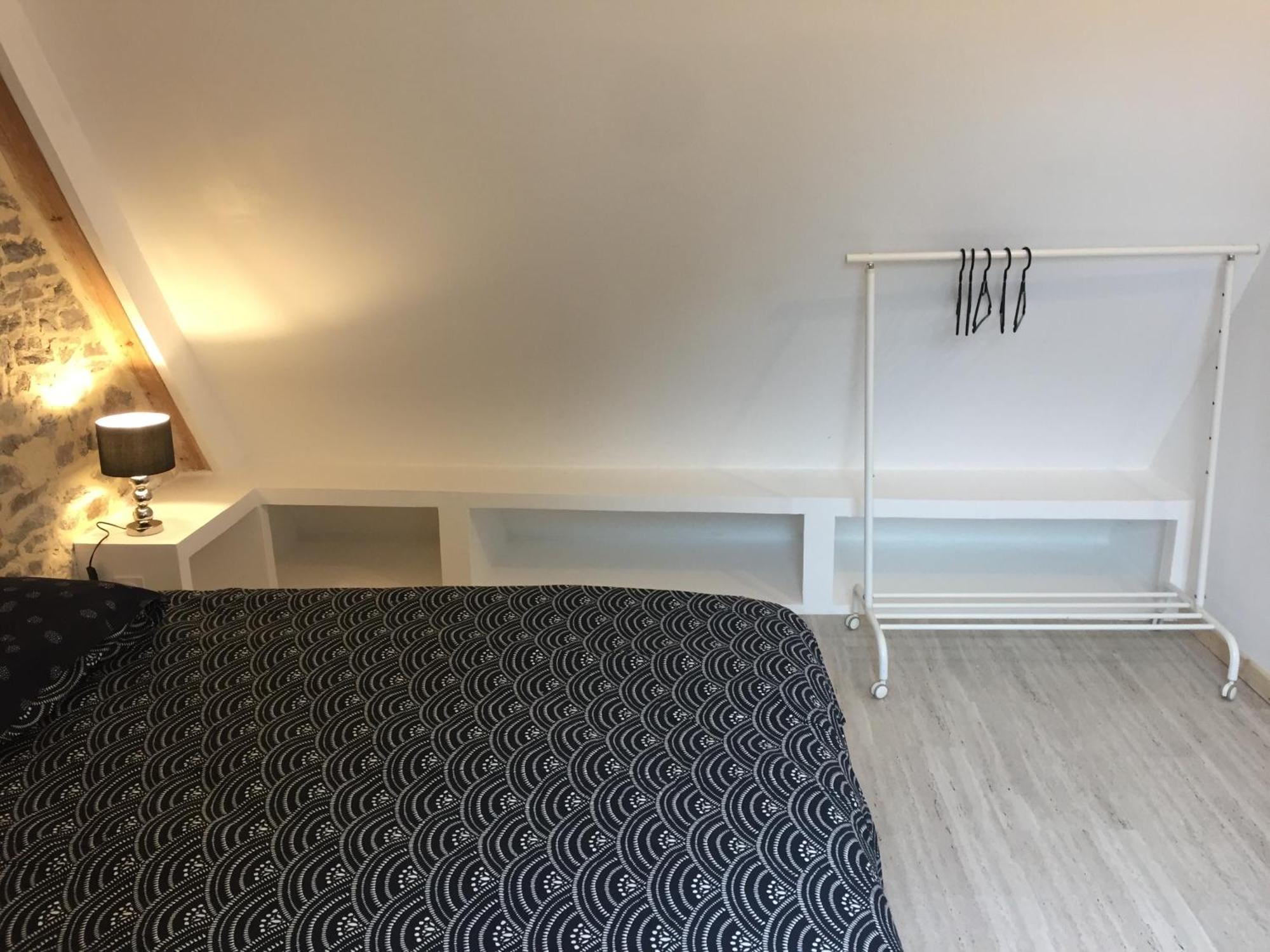 Gite Au Calme 2 A 6 Personnes Dans Un Paysage Totalement Paisible -Plages A 22 Min- Quite Cottage 2 To 6 Persons In Total Peaceful Landscape -Beaches At 22 Min- Landévant Exterior foto